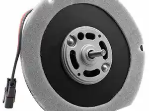 Photo of part