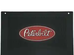 New 1981 Peterbilt 359 Fender Extension (Stock #01-0507011OE)) Part Image