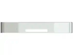 New 2011 Peterbilt 348 Bumper (Stock #HT001015)) Part Image
