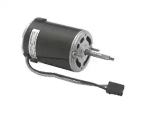 New 1998 Peterbilt 357 Blower Motor (Stock #29-1503004)) Part Image