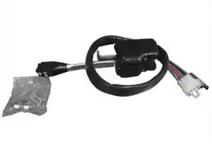 New 1986 Peterbilt 362 Column Switch (Stock #01-162000)) Part Image