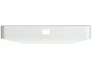 New 2005 Peterbilt 378 SFA Bumper (Stock #HC001001)) Part Image