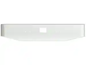 New 1987 Peterbilt 357 SFA Bumper (Stock #HC001002)) Part Image