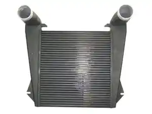 New 1967 Peterbilt 359 Charge Air Cooler (Stock #01-070116)) Part Image