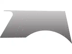Photo of part
