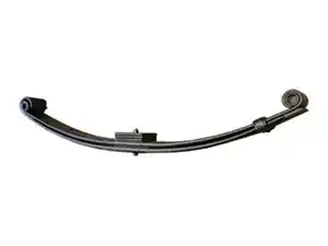 New 2004 Peterbilt 379 Spring, Front Leaf (Stock #01-0509103)) Part Image