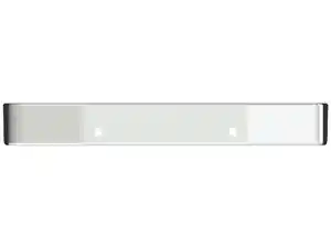 New 2013 Peterbilt 367 Bumper (Stock #HX001015)) Part Image