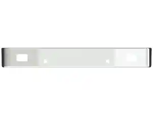 New 2013 Peterbilt 367 Bumper (Stock #HX201015)) Part Image
