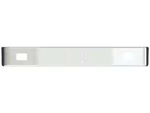 New 2016 Peterbilt 567 Bumper (Stock #HX209015)) Part Image