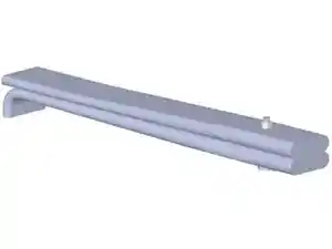 New 1998 Peterbilt 378 Spring, Rear Leaf (Stock #01-051053)) Part Image