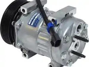 Photo of part