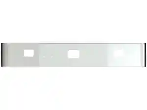 New 1997 Peterbilt 377 Bumper (Stock #HH201015)) Part Image