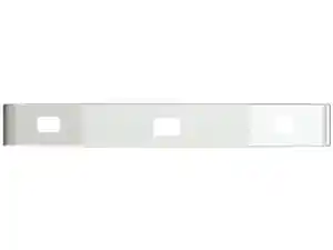 New 2001 Peterbilt 377 Bumper (Stock #HN201015)) Part Image