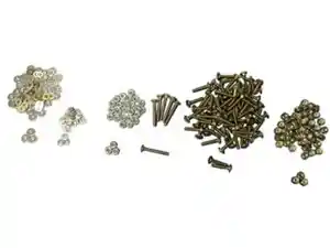 Photo of part