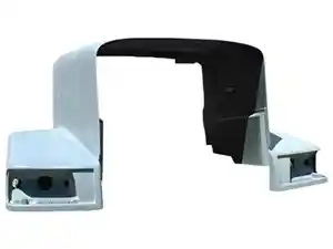 New 1988 Peterbilt 377 Hood (Stock #01-12561)) Part Image