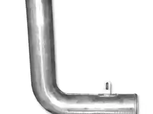 New 1998 Peterbilt 378 SBA Radiator (Stock #01-070240)) Part Image
