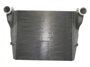 New 1995 Peterbilt 357 Charge Air Cooler (Stock #01-070103)) Part Image