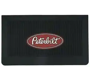 New 2014 Peterbilt 367 Fender Extension (Stock #01-0507007OE)) Part Image