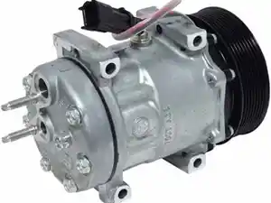 Photo of part