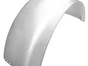 New 2020 Peterbilt 389 Fender Extension (Stock #01-12736)) Part Image