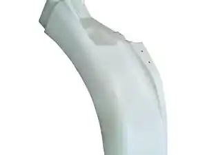 New 2001 Sterling Acterra 8500 Fender Extension (Stock #05-0512003)) Part Image