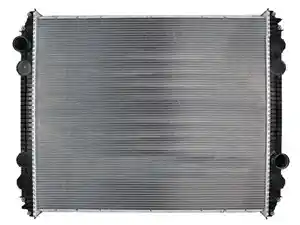 New 1997 Freightliner Century 112 Radiator (Stock #03-070207)) Part Image