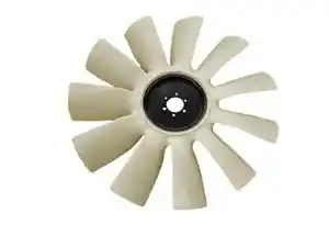 New 2005 Freightliner Century 112 Fan (Stock #29-070267)) Part Image