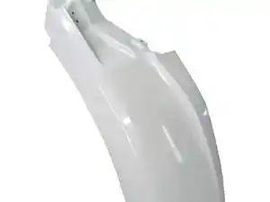 New 2001 Sterling Acterra 8500 Fender Extension (Stock #05-0512007)) Part Image