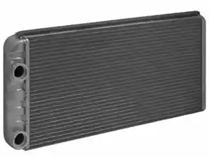 New 2010 Volvo VNL Gen II Heater Core (Stock #13-070009)) Part Image