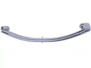 New 2000 Volvo VHD Spring, Front Leaf (Stock #13-05091018)) Part Image