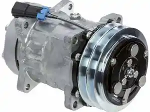 Photo of part