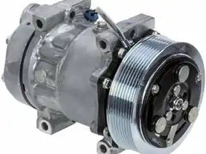 Photo of part