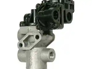 New 1998 Volvo VNL 670 Gen I Brake & Brake Part (Stock #34110)) Part Image