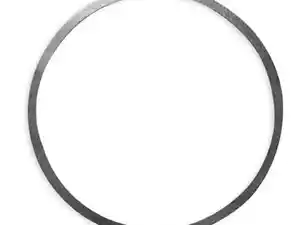 New 2018 Volvo VNR Diesel Particulate Filter (DPF) (Stock #29-0809106)) Part Image