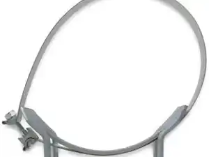 New 1998 Volvo VNL Gen I Muffler (Stock #13-0805001)) Part Image