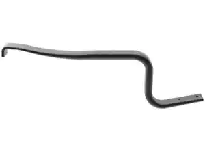 New 1998 Volvo VNL Gen I Spring, Rear Leaf (Stock #13-0510014)) Part Image