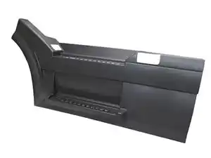 New 2016 Volvo VNL Gen II Cab Fairing (Stock #13-0512003)) Part Image