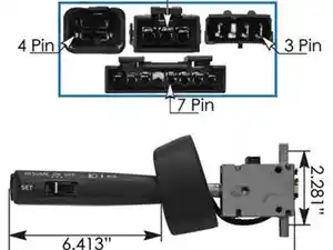 Photo of part