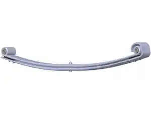 New 2004 Volvo VNL Gen II Spring, Front Leaf (Stock #13-050900001)) Part Image