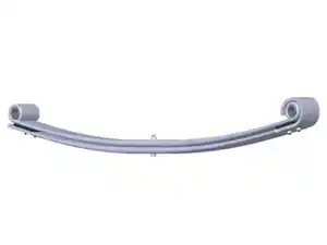 New 2004 Volvo VNL Gen II Spring, Front Leaf (Stock #29-0510110)) Part Image