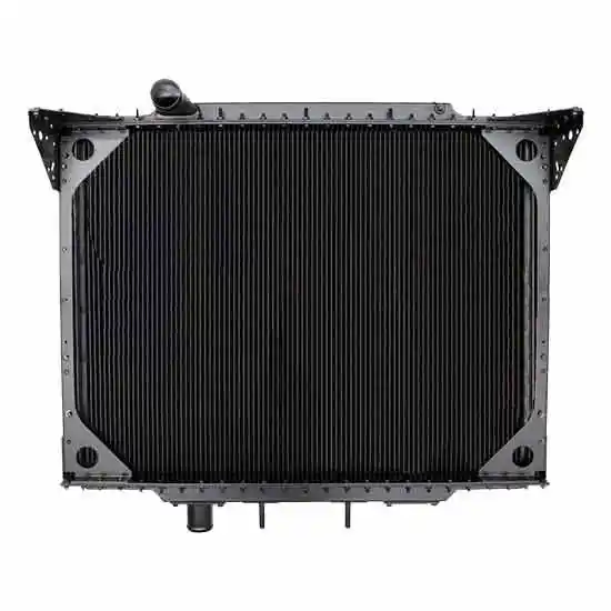 Advanced Modular Radiator Volvo Used, Recycled, New, and Aftermarket Heavy Duty Truck Parts