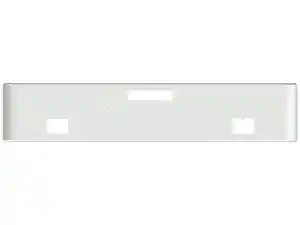 New 2003 Western Star 4900FA Bumper (Stock #IC201006)) Part Image