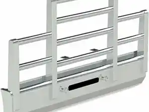 Photo of part