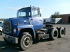 Thumbnail media 7 for Used 1978 Ford L 9000 Hood