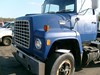 Thumbnail media 2 for Used 1978 Ford L 9000 Hood