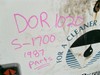 Thumbnail media 1 for Used 1987 International Door
