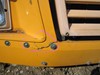 Thumbnail media 5 for Used 1993 Ford B SERIES Hood