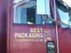 Thumbnail media 1 for Used 1994 Kenworth T600 Door