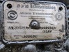 Thumbnail media 3 for Used 1997 Allison 3060 Transmission Assy