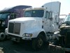 Thumbnail media 1 for Used 2000 International 9200 Cab